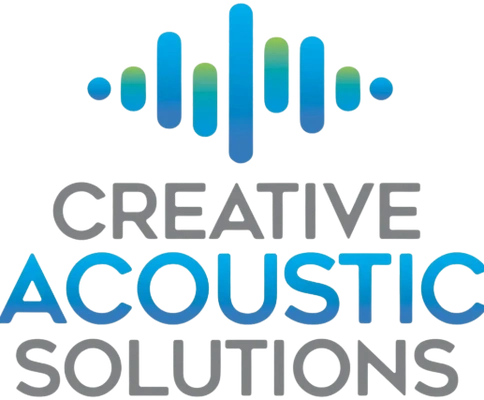 Creative Acoustic Solutions Logo